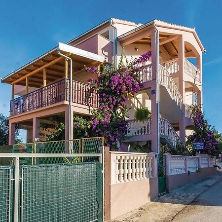 Apartments With A Parking Space Bibinje, Zadar - 18056 Ngoại thất bức ảnh