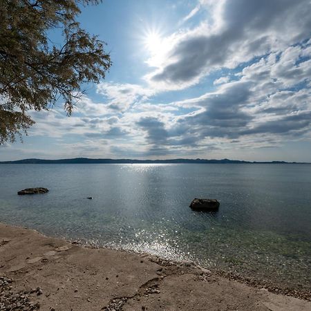Apartments With A Parking Space Bibinje, Zadar - 18056 Ngoại thất bức ảnh