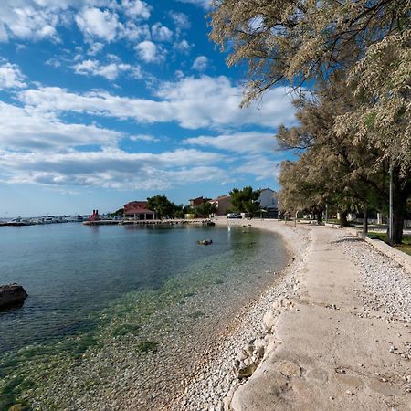 Apartments With A Parking Space Bibinje, Zadar - 18056 Ngoại thất bức ảnh