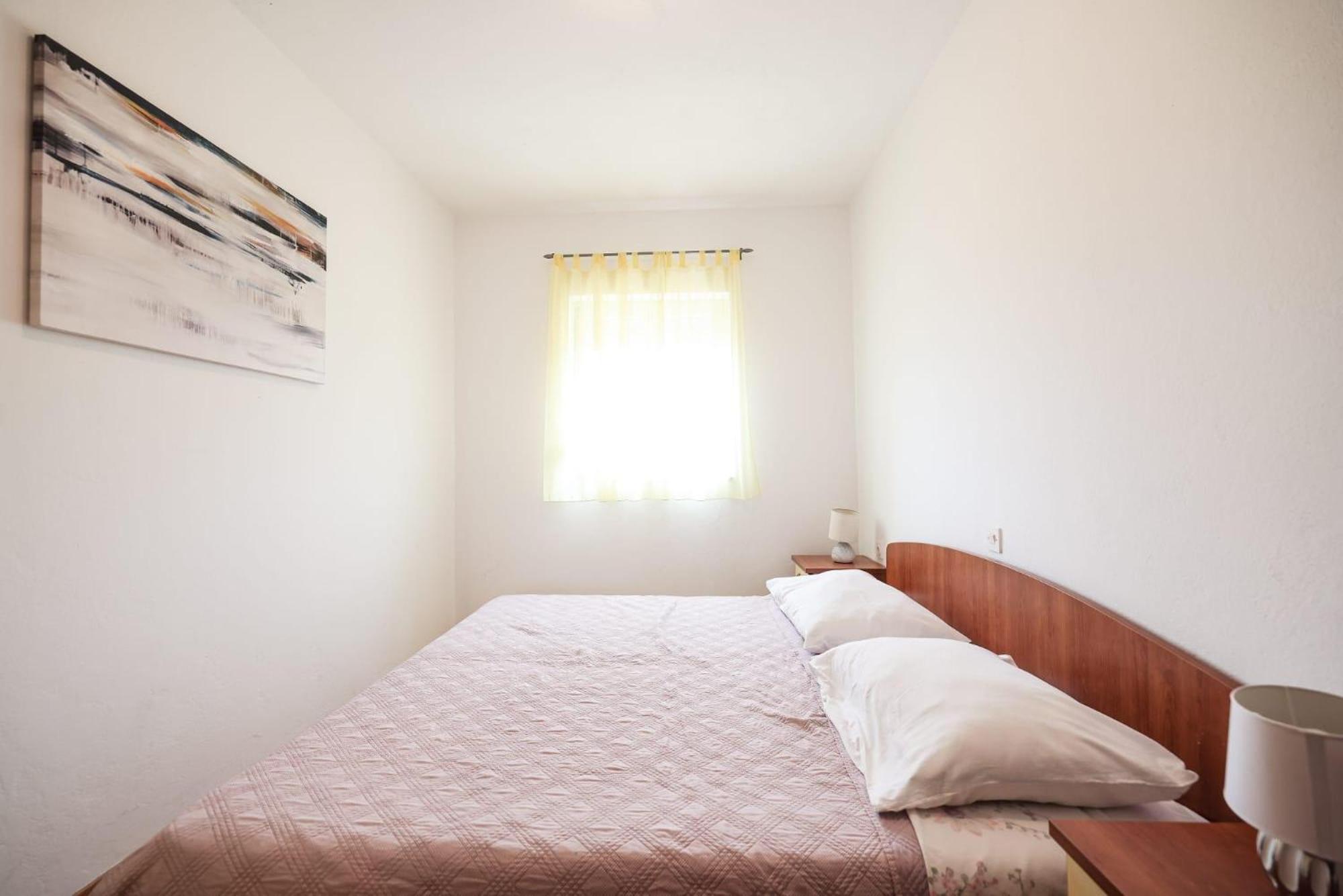 Apartments With A Parking Space Bibinje, Zadar - 18056 Ngoại thất bức ảnh
