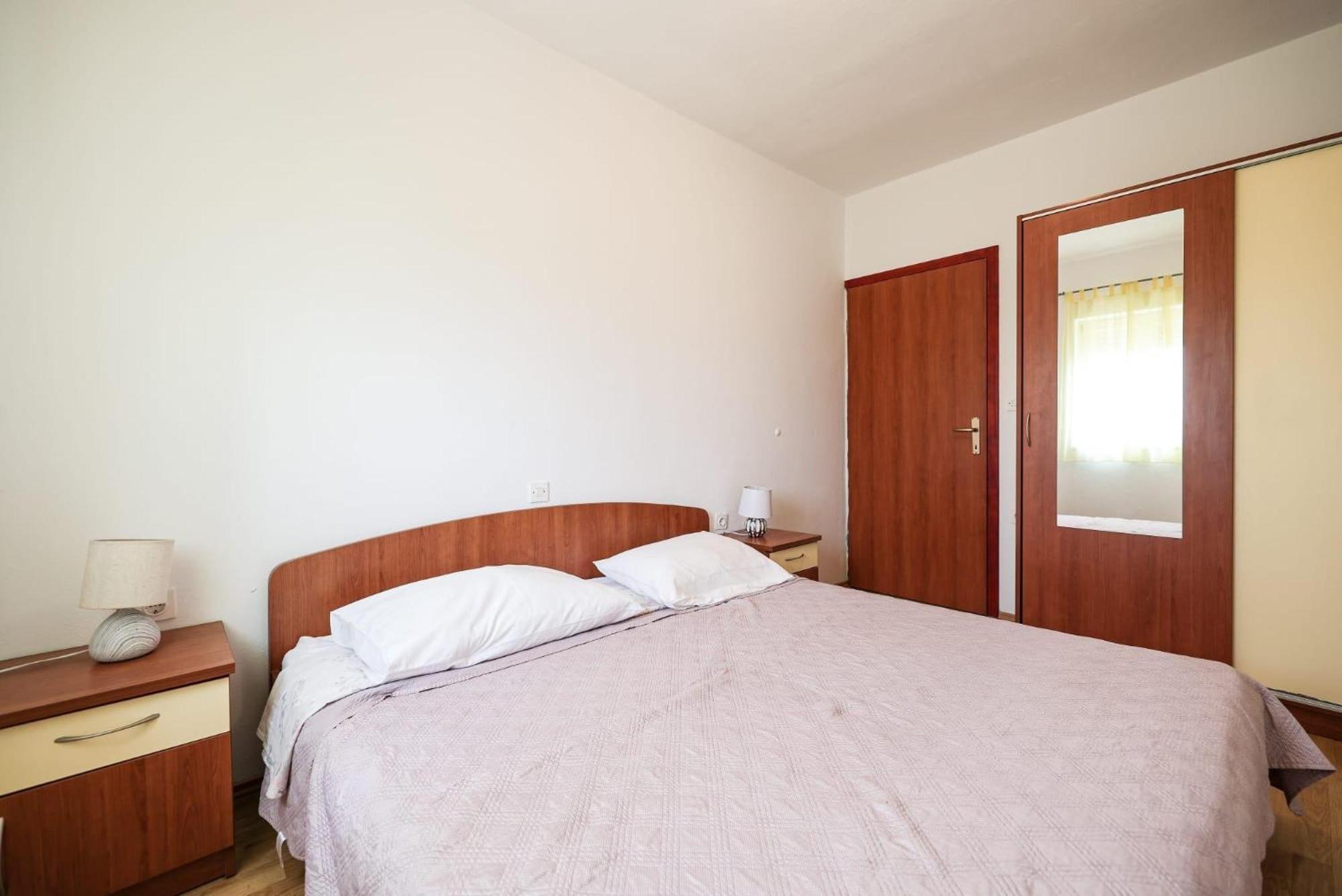 Apartments With A Parking Space Bibinje, Zadar - 18056 Phòng bức ảnh