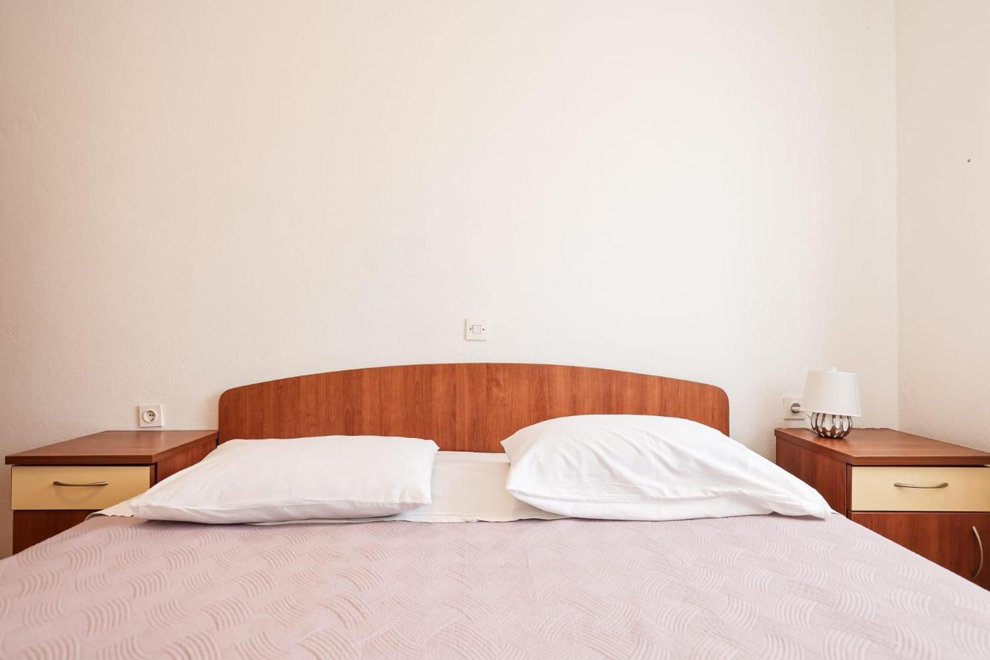 Apartments With A Parking Space Bibinje, Zadar - 18056 Phòng bức ảnh