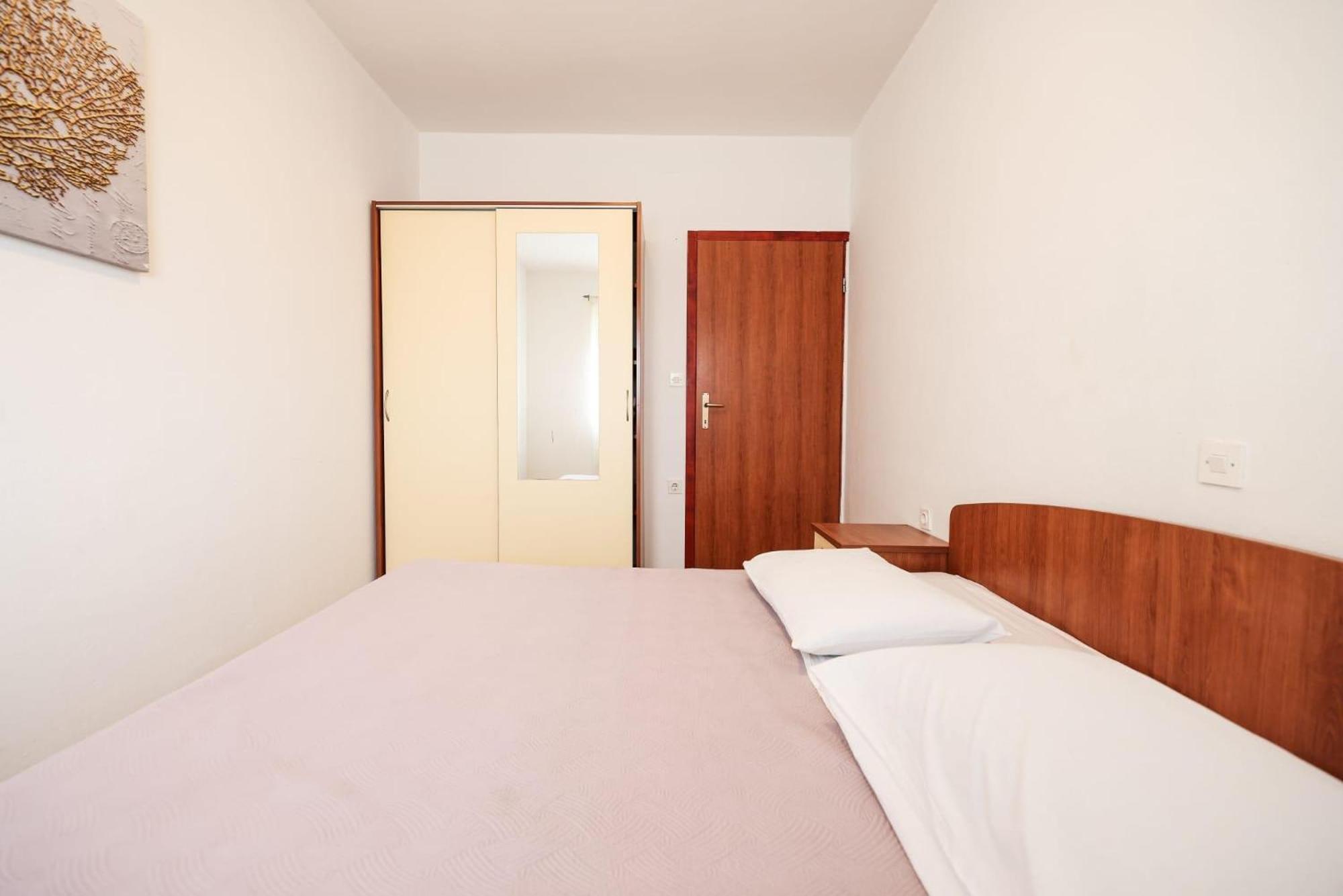 Apartments With A Parking Space Bibinje, Zadar - 18056 Phòng bức ảnh